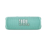 Колонка портативная JBL Flip 6, Teal