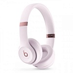 Беспроводные наушники Beats Solo 4, Cloud Pink