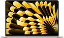 Apple MacBook Air 15" (M4, 2025), 24 ГБ/512 Гб, Сияющая звезда