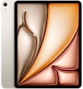 Apple iPad Air M3 (2025) 13" дюймов, wi-fi+cellular, 512 Гб, Сияющая звезда (Без RuStore)