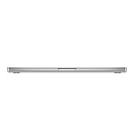 Apple MacBook Pro 16" (M4 Pro, 2024), 48 ГБ/512 Гб, Серебро