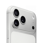 Apple iPhone 17 Pro Max eSIM, 2 Тб, Серебро (Без RuStore)