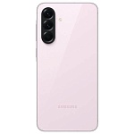Смартфон Samsung Galaxy A56 8/256 ГБ Pink
