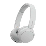 Беспроводные наушники Sony WH-CH520, White