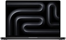Apple MacBook Pro 16″ (M5 Pro 18C CPU, 20C GPU, 2026) 24 ГБ, 1 ТБ SSD, Space Black