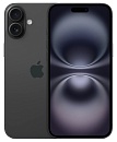 Apple iPhone 16 Plus SIM + eSIM, 512 Гб, Черный (Без RuStore)