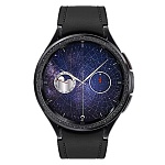 Смарт-часы Samsung Galaxy Watch 6 Classic Astro Edition, 47 мм черный