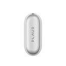 Диктофон с искусственным интеллектом ChatGPT4.0 Plaud Note Pin, Lunar Silver