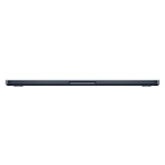 Apple MacBook Air 13" (M5, 2026), 16 Гб/4 Тб, Полуночный черный