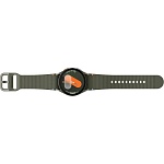 Смарт-часы Samsung Galaxy Watch 7, 40 mm, Green