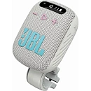 Колонка портативная JBL Wind 3, White