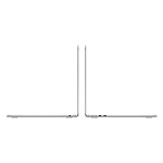 Apple MacBook Air 13" (M3, 2024), 16 Гб/512 Гб, Серебро
