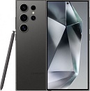 Смартфон Samsung Galaxy S24 Ultra 512 ГБ черный титан