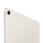 Apple iPad Air M3 (2025) 13" дюймов, wi-fi, 256 Гб, Сияющая звезда (Без RuStore)