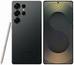 Смартфон Samsung Galaxy S25 Ultra 1 ТБ Titanium Black