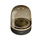 Беспроводная акустика Harman Kardon Aura Studio 3, Black/Gold