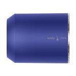 Фен Dyson Supersonic Hair Dryer HD16 Nural, Vinca Blue/Topaz с кейсом