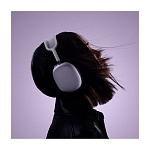 Наушники Наушники Apple AirPods Max, Оранжевый