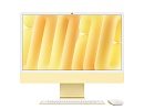 Apple iMac 24" Retina 4,5K, M4, 8 CPU, 16 Гб/256 Гб, Желтый