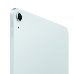 Apple iPad Air M3 (2025) 11" дюймов, wi-fi, 128 Гб, Голубой (Без RuStore)