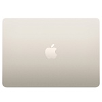 Apple MacBook Air 15" (M3, 2024), 24 Гб/512 Гб, Сияющая звезда