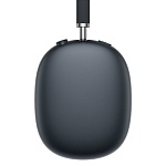 Наушники Apple AirPods Max 2 (2026), Полуночный черный