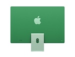 Apple iMac 24" Retina 4,5K, M4, 10 CPU, 32 Гб/1 Тб, Зеленый