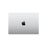 Apple MacBook Pro 14" (M4, 2024), 24 ГБ/1 Тб, Серебро