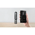 Очиститель воздуха Dyson Purifier Cool PC1 TP11, Black/Nickel