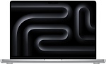 Apple MacBook Pro 14″ (M5 Max 18C CPU, 32C GPU, 2026) 36 ГБ, 2 ТБ SSD, Silver