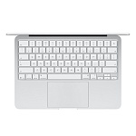 Apple MacBook Neo 13″ (A18, 6C СPU/5С GPU, 2026), 8 ГБ, 512 ГБ SSD, Silver