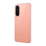 Смартфон Samsung Galaxy A26 5G 6/128 ГБ, Peach Pink