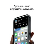 Apple iPhone 15 SIM + eSIM, 128 Гб, Синий (Без RuStore)