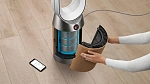 Очиститель воздуха Dyson Purifier Cool PC2 De-NOx TP12, White/Gold
