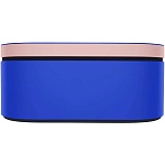 Стайлер для волос Dyson Airwrap Complete Long HS05 Blue/Blush с расческой