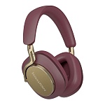 Беспроводные наушники Bowers & Wilkins Px8, Burgundy