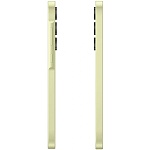 Смартфон Samsung Galaxy A35 8/256 ГБ Awesome Lemon