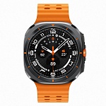 Смарт-часы Samsung Galaxy Watch Ultra 2024 LTE 47 мм, Titanium Gray