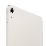 Apple iPad Air M3 (2025) 11" дюймов, wi-fi, 1 Тб, Сияющая звезда (Без RuStore)