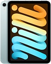 Apple iPad mini A17 Pro (2024), wi-fi+cellular, 128 Гб, Голубой (Без RuStore)
