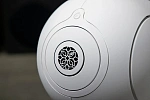 Беспроводная акустика Devialet Phantom I 103 dB, Light Chrome