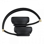 Беспроводные наушники Beats Solo 4, Black/Gold