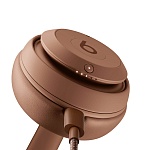 Беспроводные наушники Beats Studio Pro Kim Special Edition, Dune
