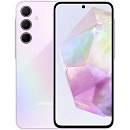 Смартфон Samsung Galaxy A35 8/256 ГБ Awesome Lilac