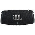 Колонка портативная JBL Xtreme 3, Black