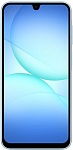 Смартфон Samsung Galaxy A17 8/256 ГБ, Blue