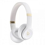 Беспроводные наушники Beats Solo 4, Warm White