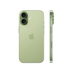 Apple iPhone 17 eSIM, 512 Гб, Шалфей (Без RuStore)