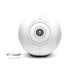 Беспроводная акустика Devialet Phantom I 103 dB, Light Chrome