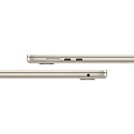 Apple MacBook Air 15" (M5, 2026), 32 Гб/2 Тб, Сияющая звезда